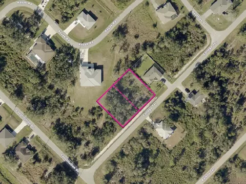 College Terrace, North Port, FL 34291
