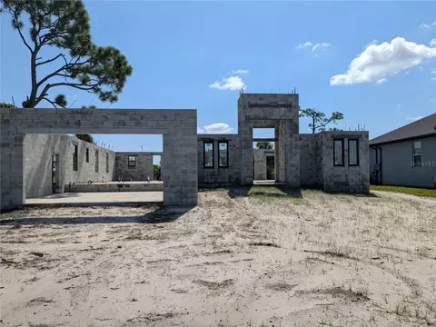 260 Tournament Rd, Rotonda West, FL 33947