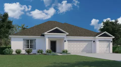 3253 W Daffodil Dr, Beverly Hills, FL 34465