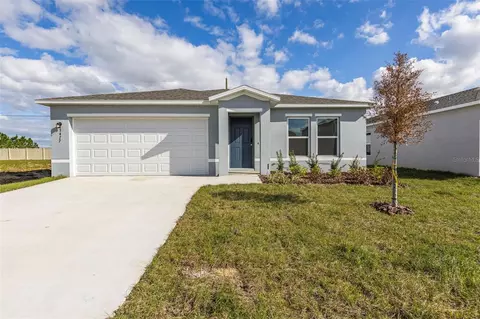 3477 Dahlia Dr, Lake Hamilton, FL 33851