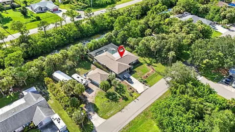 2143 Bendway Dr, Port Charlotte, FL 33948