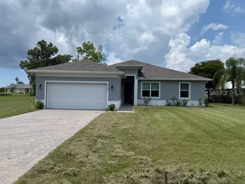 16142 Juarez Cir, Punta Gorda, FL 33955