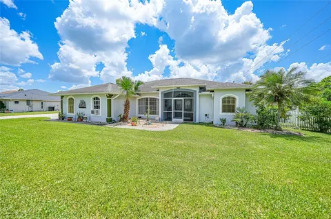 3991 Nemo Ave, North Port, FL 34287