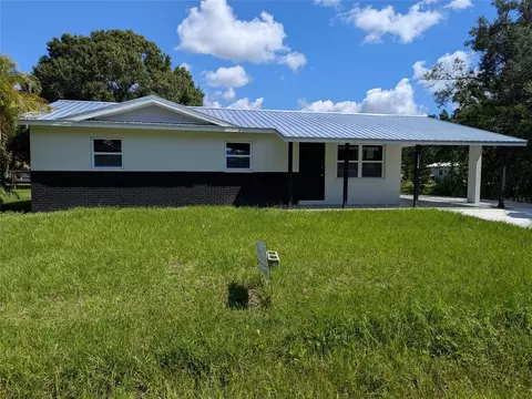 1524 SE Maple Dr, Arcadia, FL 34266