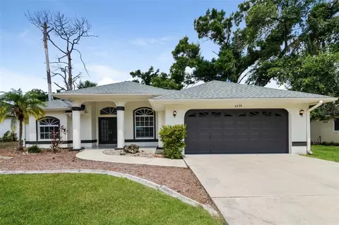 4335 Hamwood St, North Port, FL 34287