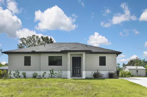 971 Roseway Ter NW, Port Charlotte, FL 33948
