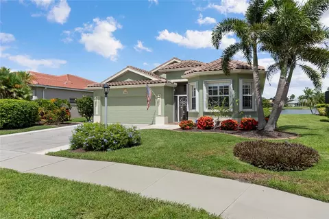 1840 Bobcat Trl, North Port, FL 34288