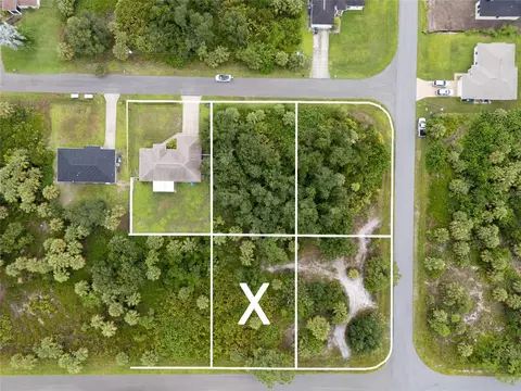 Stagnaro Road, North Port, FL 34287