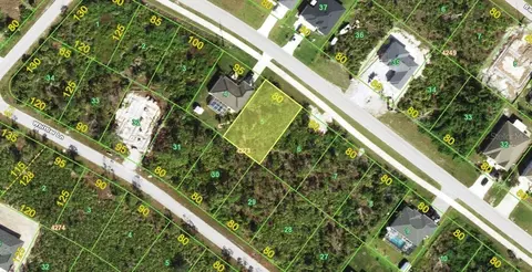 14131 Ingraham Blvd, Port Charlotte, FL 33981