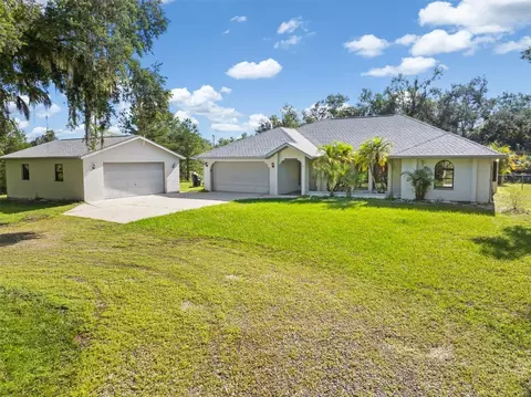 6602 Abdella Ln, North Port, FL 34291