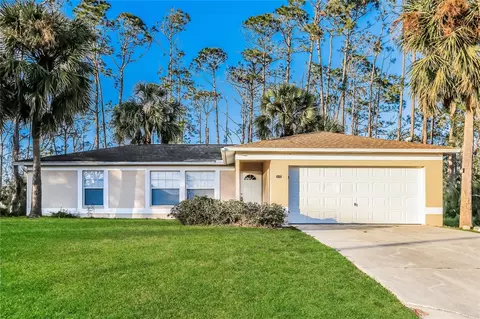 4364 Hansard Ave, North Port, FL 34286