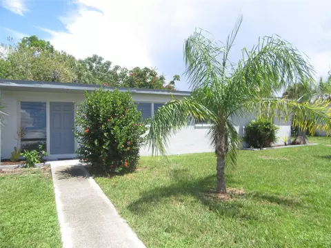 21314 Coulton Ave, Port Charlotte, FL 33952
