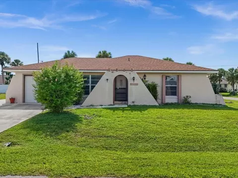 4461 Cunningham St, Port Charlotte, FL 33948