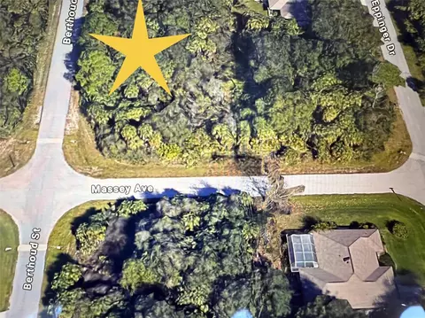 14384 Massey Ave, Port Charlotte, FL 33953