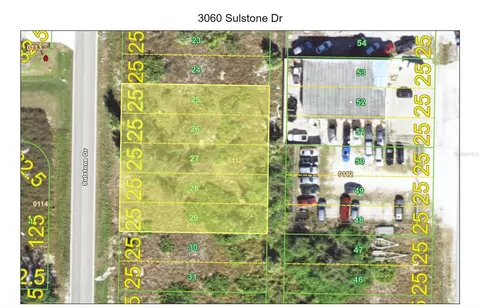 3060 Sulstone Dr, Punta Gorda, FL 33983