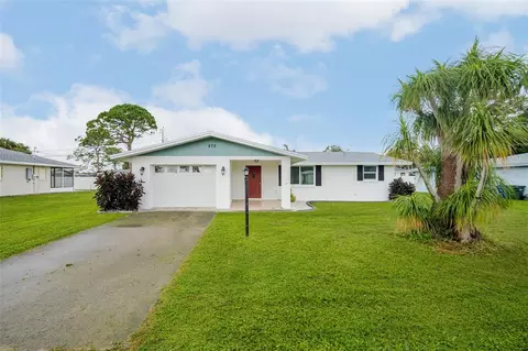 872 Mohawk Rd, Venice, FL 34293