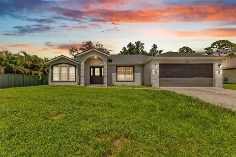 2400 Sheila Ln, North Port, FL 34286