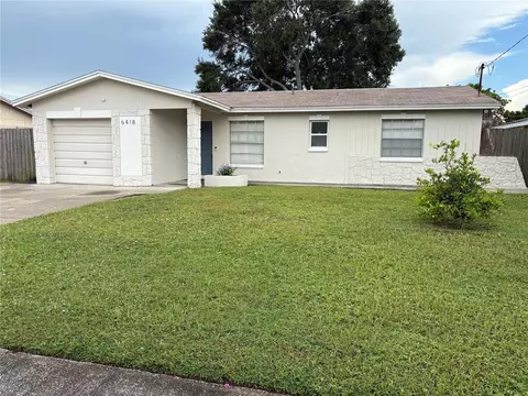 6418 W Paris St, Tampa, FL 33634