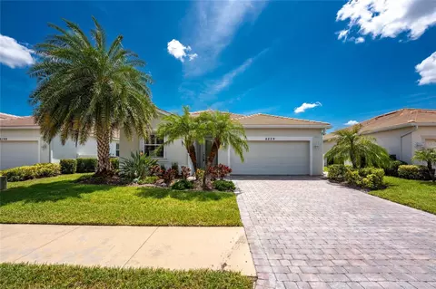 6229 Grand Cypress Blvd, North Port, FL 34287