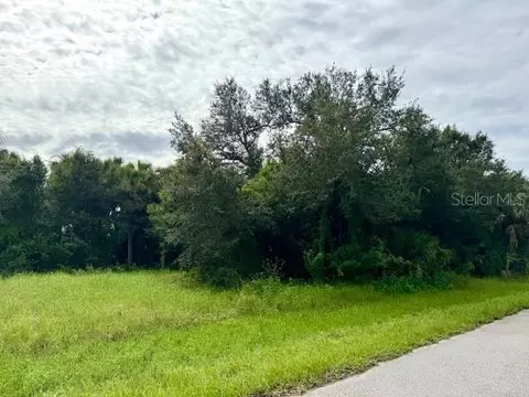318 Leona St, Port Charlotte, FL 33954