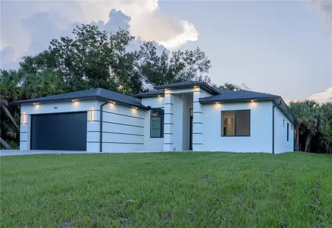 1493 Boswell St, North Port, FL 34288
