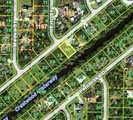 218 Evaro Dr, Port Charlotte, FL 33954