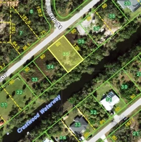 226 Evaro Dr, Port Charlotte, FL 33954
