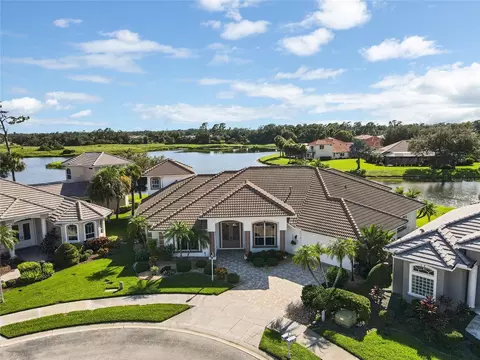 1875 Canary Palm Way, North Port, FL 34288