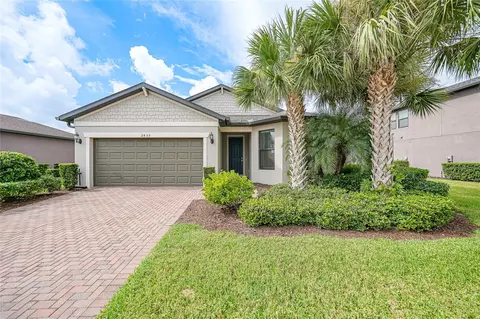 2455 Marton Oak Blvd, North Port, FL 34289