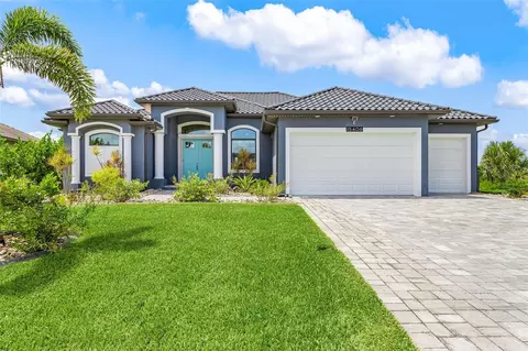 15406 Taurus Cir, Port Charlotte, FL 33981