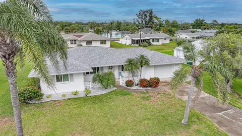 1710 Loralin Dr, Englewood, FL 34223
