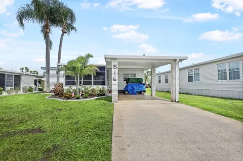 2100 Kings Hwy #516, Port Charlotte, FL 33980