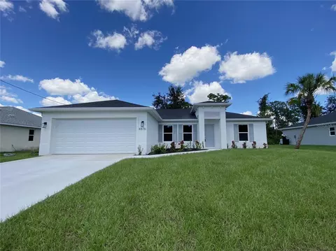 4876 Germany Ave, North Port, FL 34288