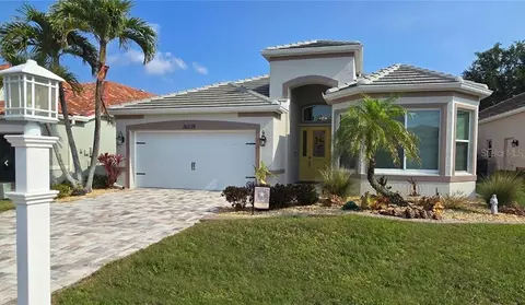 26238 Feathersound Dr S, Punta Gorda, FL 33955