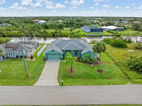 9540 Galaxie Cir, Port Charlotte, FL 33981