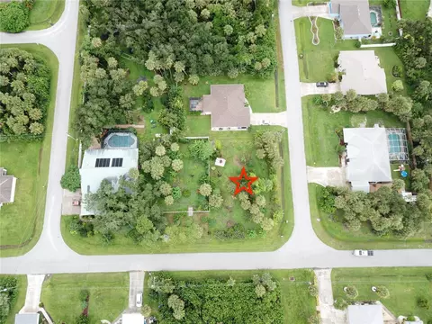 Caribou Avenue, North Port, FL 34287