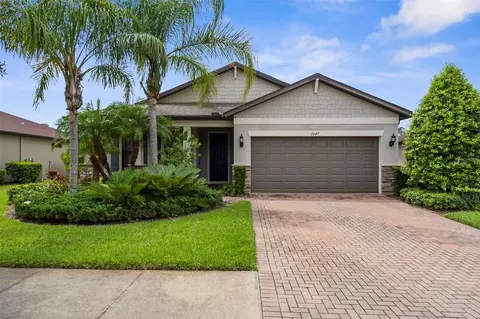 2647 Running Oak Ct, North Port, FL 34289