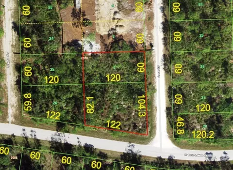 12341 12349 Oscar Dr, Punta Gorda, FL 33955