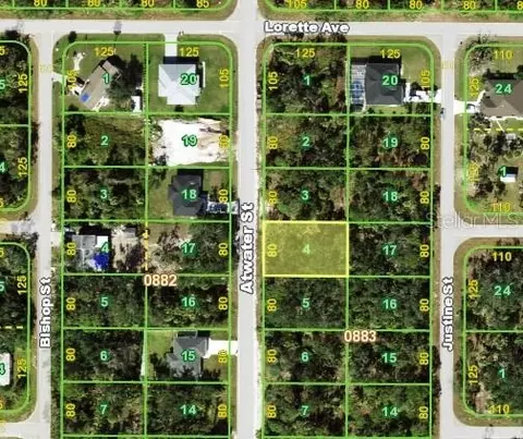 62 Atwater St, Port Charlotte, FL 33954