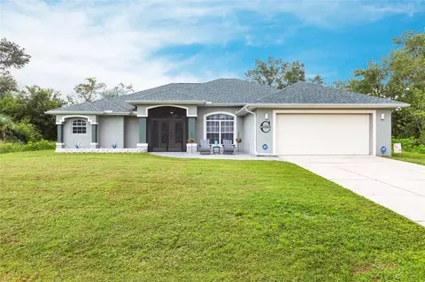 2180 Eastwind Ter, Port Charlotte, FL 33953