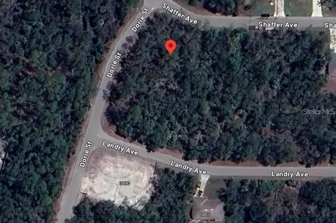 lot35 Dorie St, North Port, FL 34291