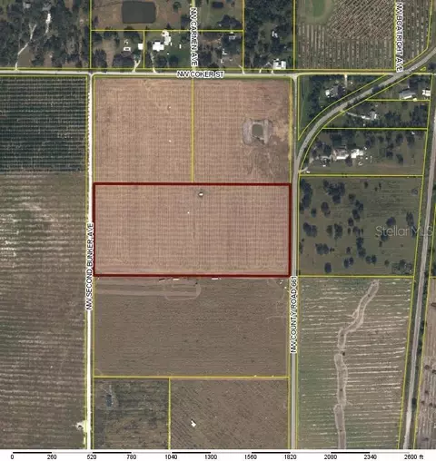 4444 NW 2nd Bunker Ave, Arcadia, FL 34266