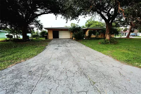 3688 Brooklyn Ave, Port Charlotte, FL 33952
