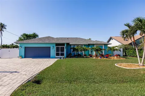5324 SW 3rd Ave, Cape Coral, FL 33914