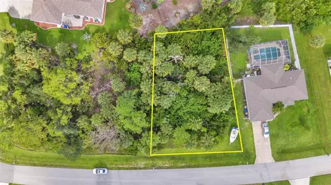 Hightower Road, North Port, FL 34288