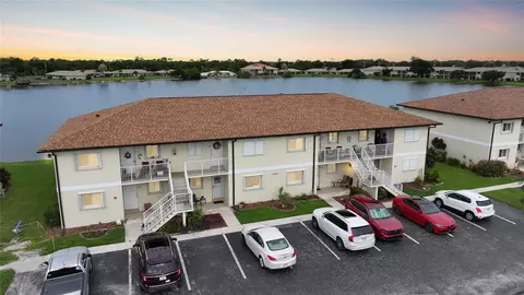 25275 Rampart Blvd #1202, Punta Gorda, FL 33983