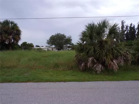 3483 Desoto Dr, Punta Gorda, FL 33983