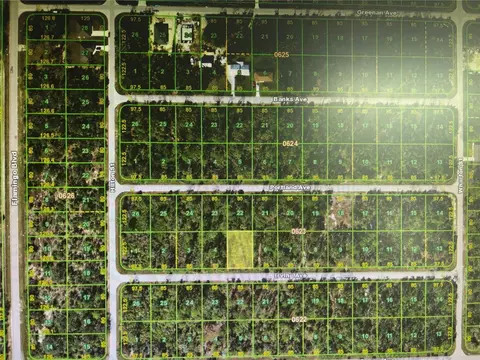 17076 Irving Ave, Port Charlotte, FL 33948