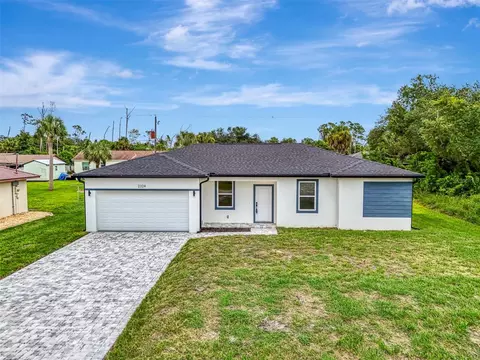 2324 Fintonrod St, Port Charlotte, FL 33948