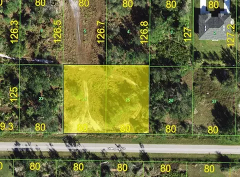 311 319 Glengary Cir, Punta Gorda, FL 33982